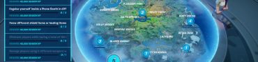 fortnite phone booth locations