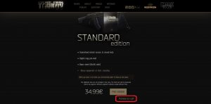 how to gift tarkov to a friend