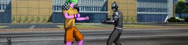 one punch man hero nobody knows achievements trophies