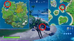 secret passage locations in fortnite where to find