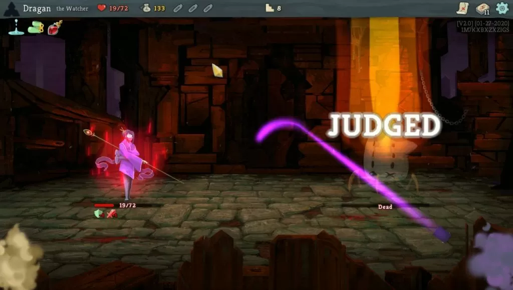 slay the spire judged