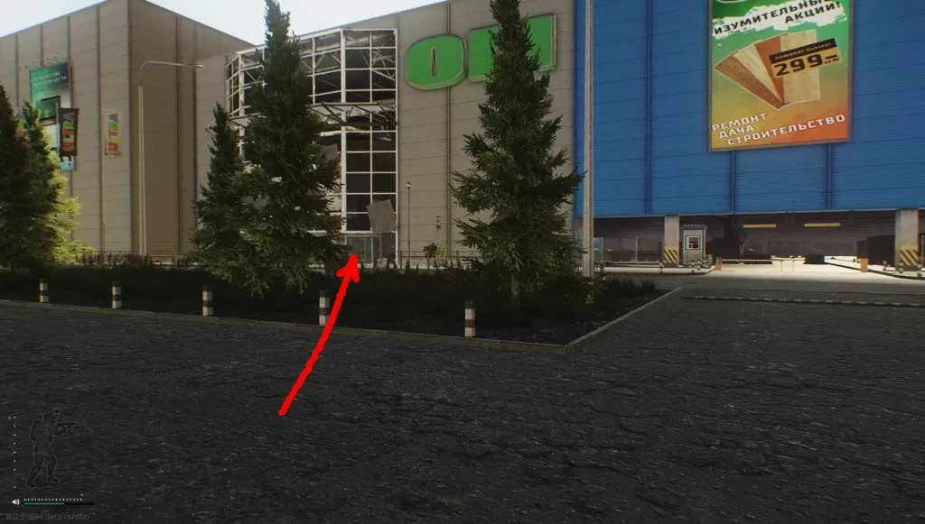 tarkov oli light bulb locations