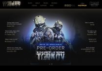 where to buy escape from tarkov is it on steam
