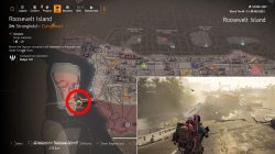 where to farm enemy scorchers firewall field research division 2