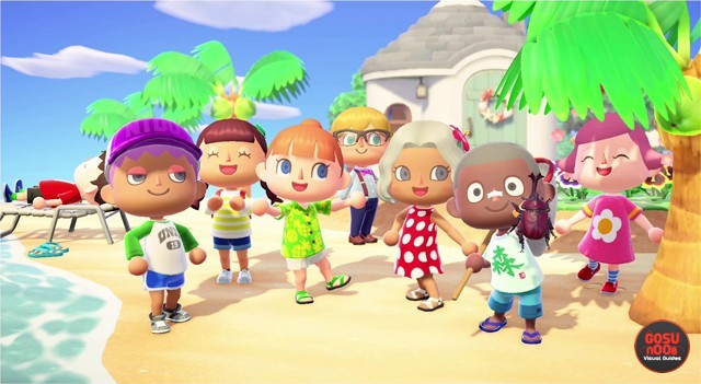 Animal Crossing New Horizons Becomes Largest Switch Launch in Japan
