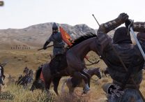Bugs & Errors in Mount & Blade 2 Bannerlord Crashes Pen Cannoc