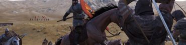 Bugs & Errors in Mount & Blade 2 Bannerlord Crashes Pen Cannoc