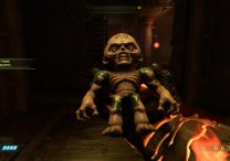 Collectibles & Secrets Locations in Mission 1 Doom Eternal