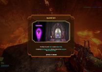 Doom Eternal Slayer Key & Gate Locations Unlock Unmaykr with Empyrean Keys