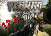 Escape from Tarkov 12.4 patch