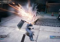Final Fantasy VII Remake Demo Out Now on PlayStation Store