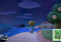 Get Star Fragments & Magic Wand in Animal Crossing New Horizons