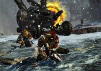 Guild Wars 2 Visions of the Past Steel & Fire Launches March 17th