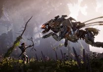 Horizon Zero Dawn Launches on PC This Summer Will Support Ultrawide