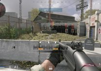 How to Drop Ammo Bug Stuck in Training CoD Warzone