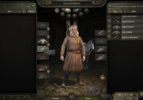 How to Equip Gear in Mount & Blade 2 Bannerlord