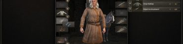 How to Equip Gear in Mount & Blade 2 Bannerlord