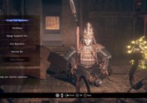 How to Get Lover of Letters Trophy in Nioh 2