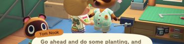 How to Grow Flowers in Animal Crossing New Horizons