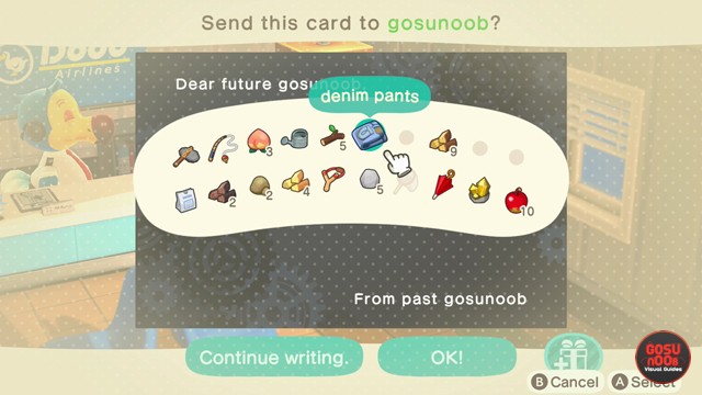 How to Increase Pocket Inventory Space in Animal Crossing New Horizons