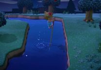 How to Jump Over River & Get Vaulting Pole in Animal Crossing New Horizons