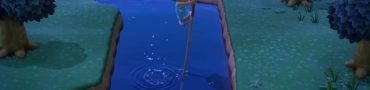 How to Jump Over River & Get Vaulting Pole in Animal Crossing New Horizons