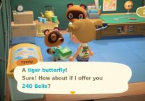 How to Make Bells Money Fast in Animal Crossing New Horizons