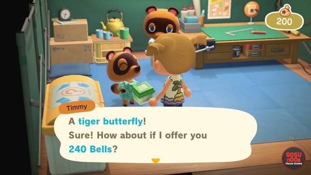 How to Make Bells Money Fast in Animal Crossing New Horizons