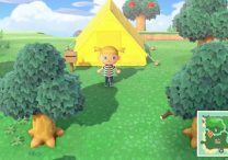 How to Move House & Other Buildings in Animal Crossing New Horizons