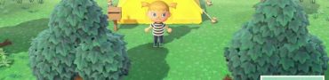 How to Move House & Other Buildings in Animal Crossing New Horizons