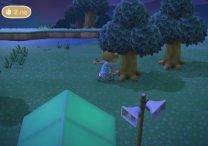 How to Remove Fruit Buff in Animal Crossing New Horizons