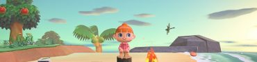How to Time Travel in Animal Crossing New Horizons