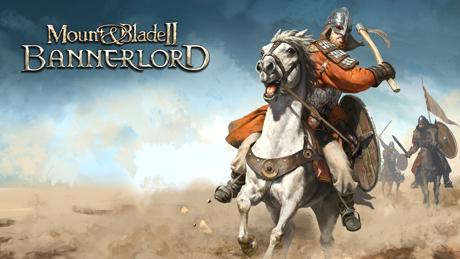 Mount & Blade II: Bannerlord has a new Early Access date - March 30th