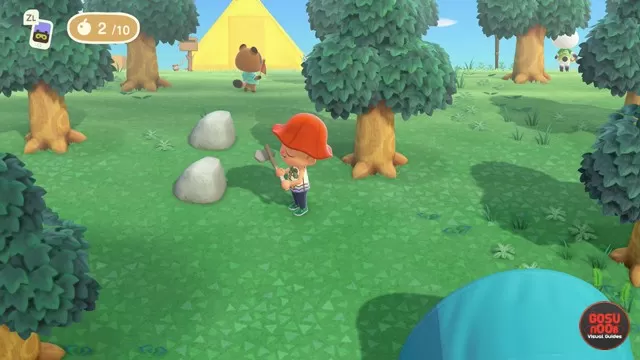 Problems with Sharing Island & Adding Second Player in Animal Crossing New Horizons