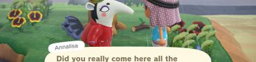 Recruit Villagers From Nook Mile Islands in Animal Crossing New Horizons