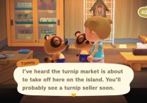 Turnips Where to Find & Sell in Animal Crossing New Horizons