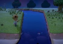 Where is River Mouth in Animal Crossing New Horizons