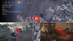 all division 2 rikers chest locations battery park