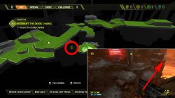 all secret extra life locations doom eternal where to find mission 1