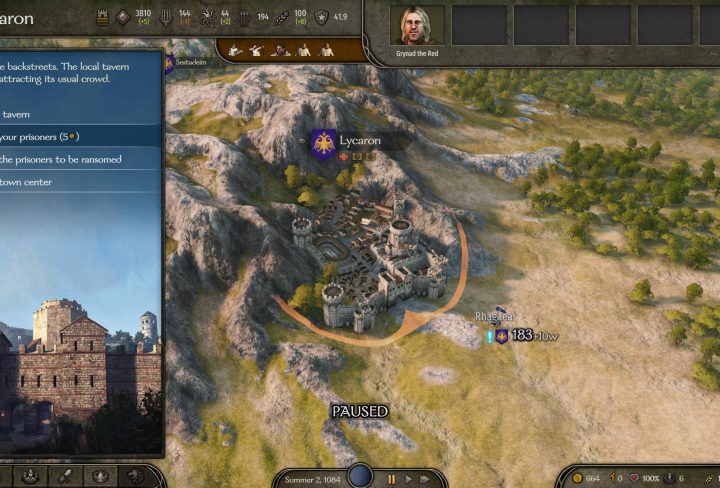 bannerlord prisoners sell recruit