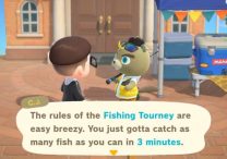 cj appearing time fishing tournament animal crossing new horizons