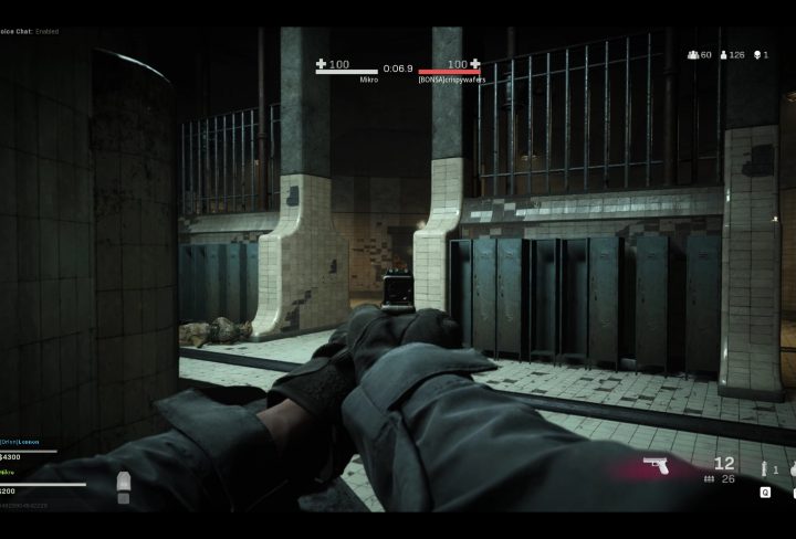 cod warzone killstreaks