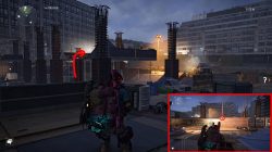 division 2 downtown east hunter location 1