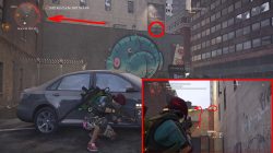 division 2 financial district shd tech locations