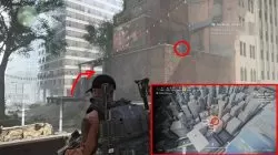 division 2 hunter flag location hotel