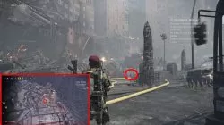 division 2 hunter locations secret boss new york