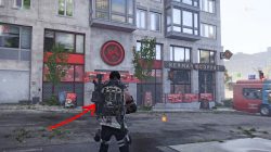 division 2 lion eyes hunter puzzle solution