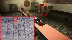 division 2 lion eyes locations hunter kerman