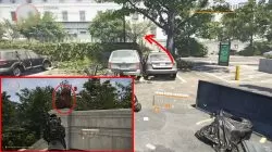 division 2 lion statue locations hunter spawn