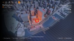 division 2 memorial plaza hunter how to spawn